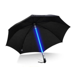 wholesale black umbrella