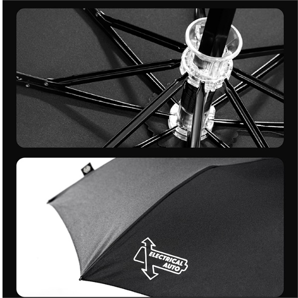 custom golf umbrella