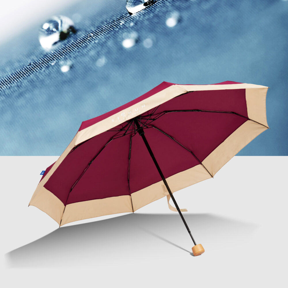 folding umbrella