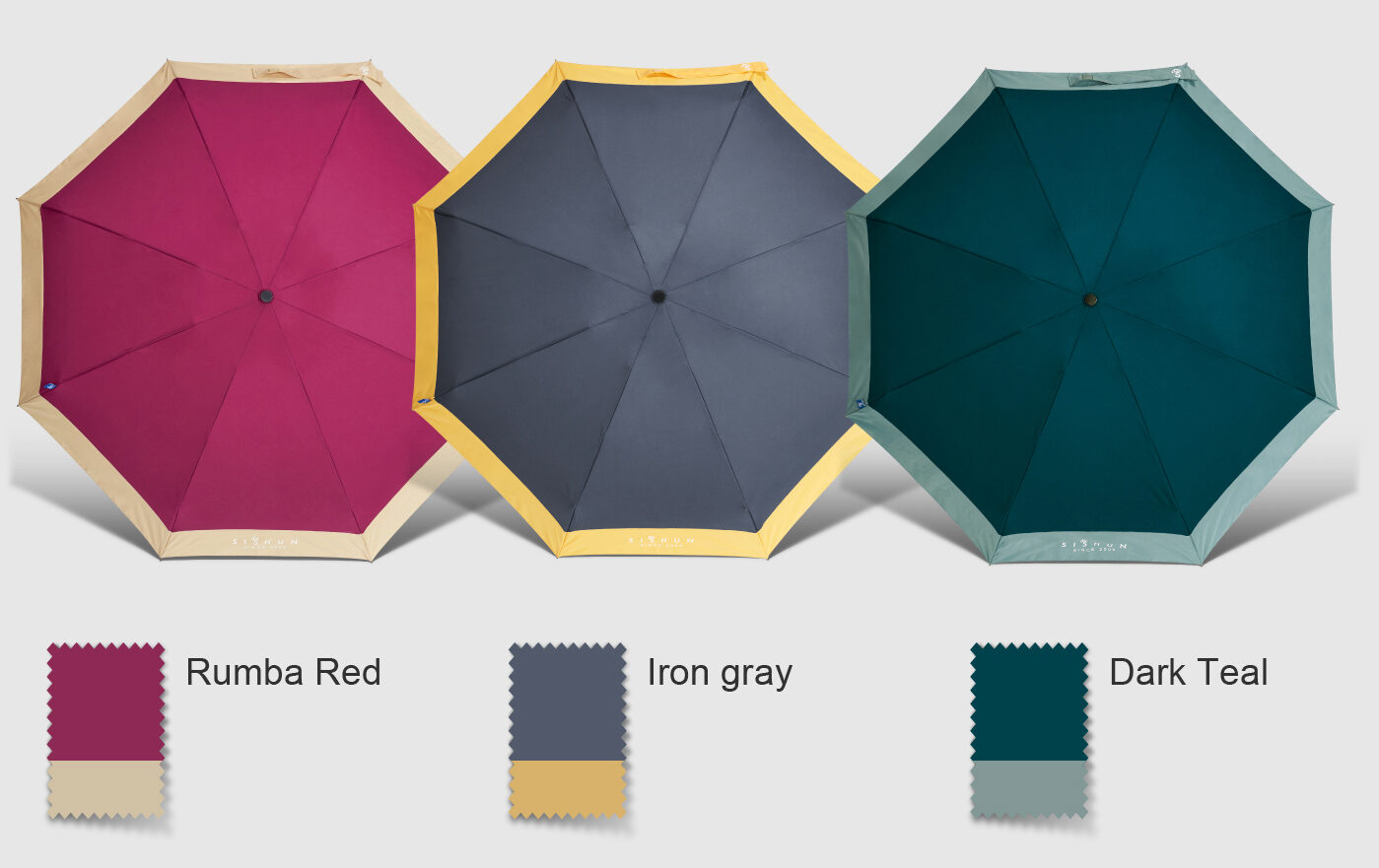 folding umbrella