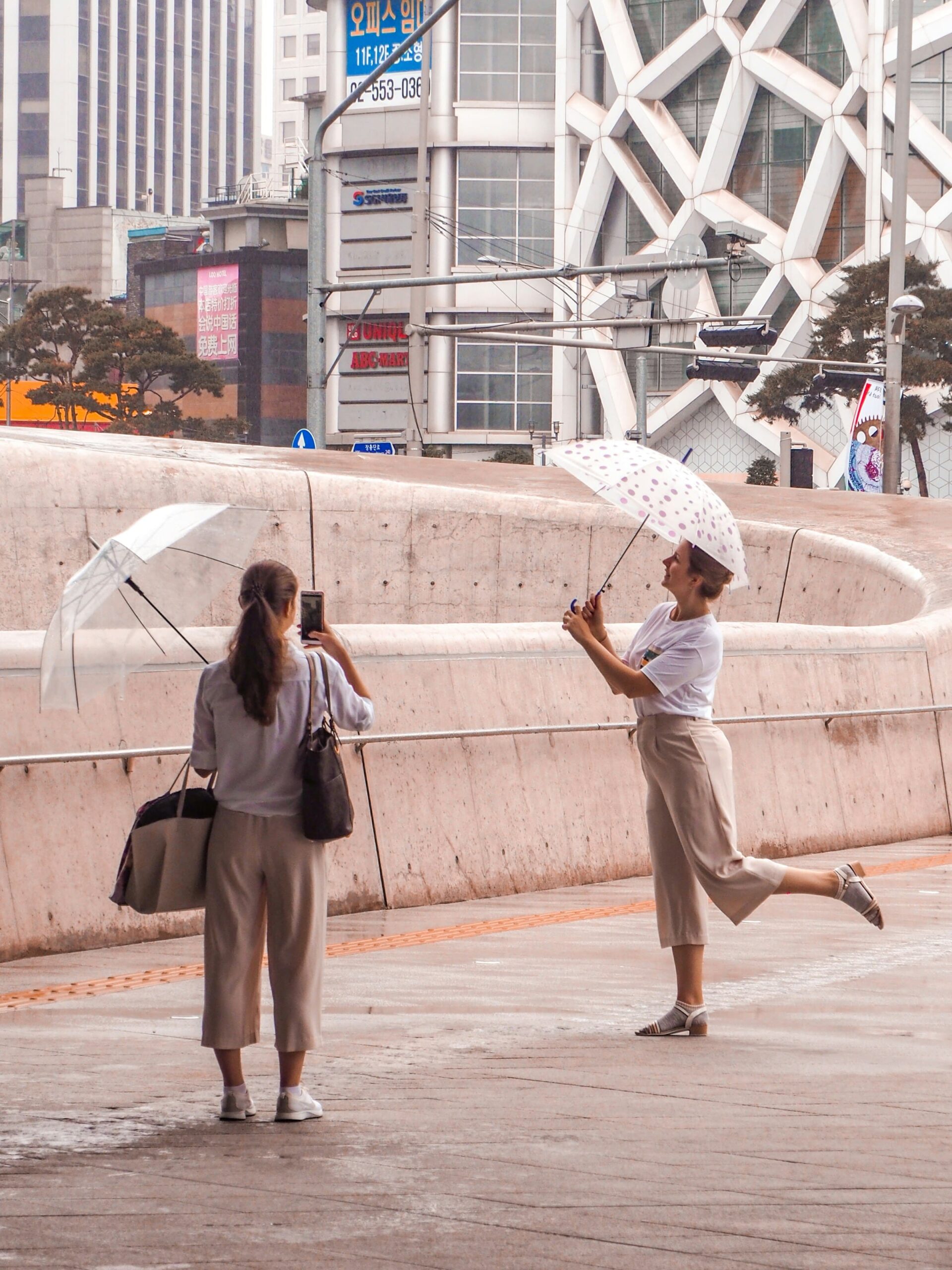 umbrellas functions