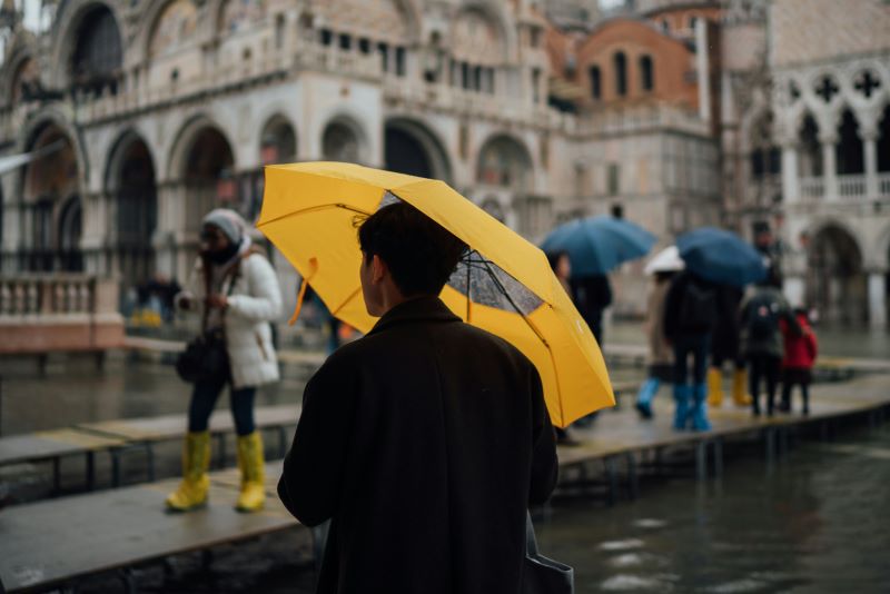 travel umbrella