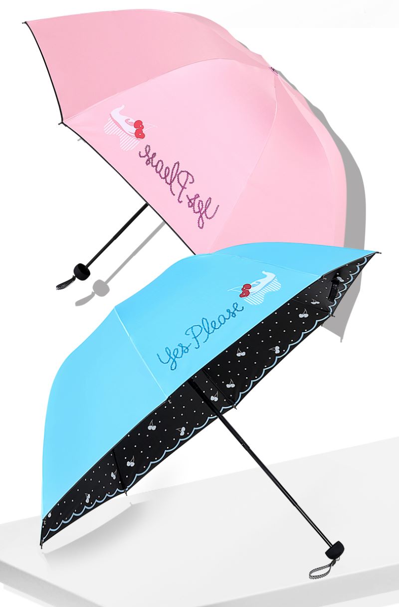 sun umbrellas