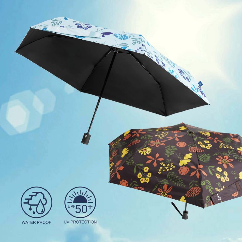 fully automatic umbrellas