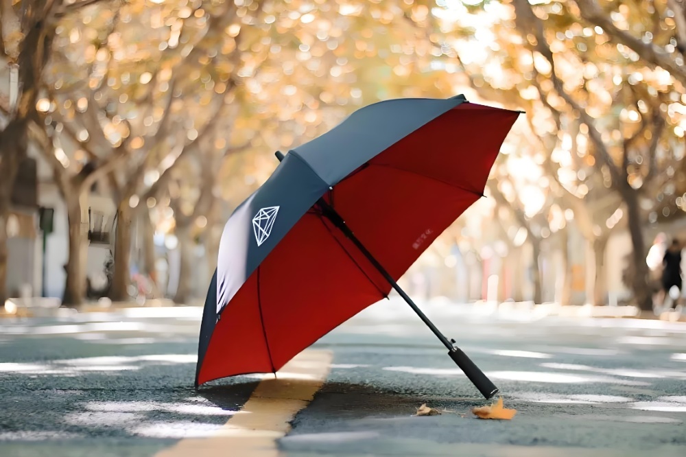 uv protection umbrella