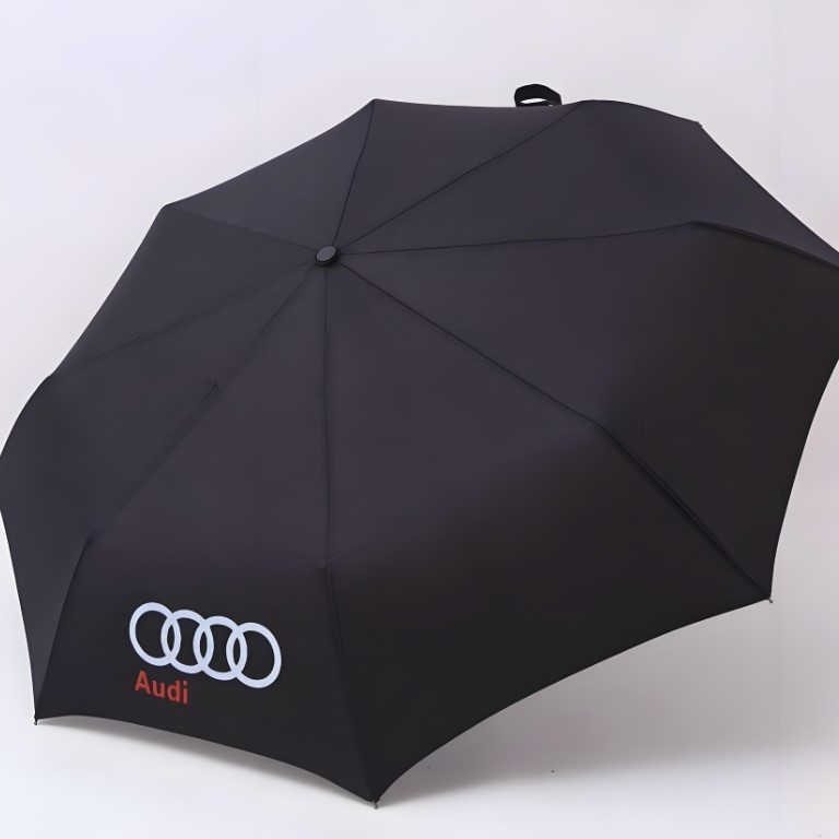 custom logo umbrellas