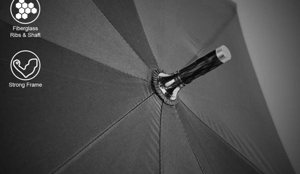 fiberglass umbrella