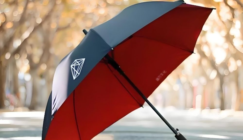 UV Protection Umbrella