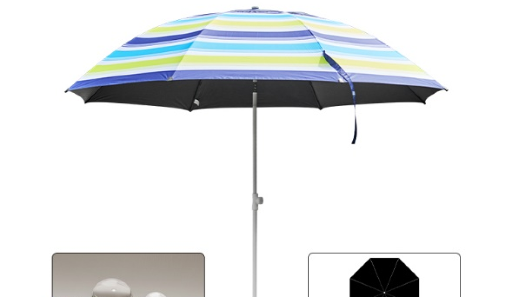 outdoor umbrella